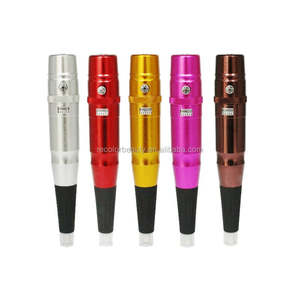 Máquina <span class=keywords><strong>de</strong></span> Maquillaje Permanente PMU <span class=keywords><strong>de</strong></span> 35000 RPM, Máquina <span class=keywords><strong>de</strong></span> Micropigmentación Rotativa, Pistola <span class=keywords><strong>de</strong></span> Tatuaje para Cejas y Labios, Motor Suizo - Product Image 1