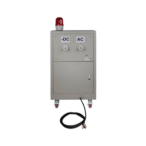 ตัวทดสอบความต้านทาน REK RK2674B 30kV 20mA AC พร้อมเสียงเตือนและภาพ (ประเภท ac/dc) - Product Image 2