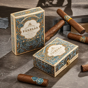 กล่องบุหรี่กระดาษออกแบบได้ตามต้องการกล่องกระดาษบรรจุบุหรี่แบบมืออาชีพลิ้นชักออกแบบแบบมีฝาปิด - Product Image 4