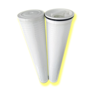 Nuevo Cartucho de Filtro de Flujo Grande CLANDE HFV640PP001PJ, Productividad de 500 L/Hora, Precisión de 0.1-100 m para Máquina de Desalinización de Agua - Product Image 6