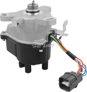 TD-80U phụ tùng ô tô chất lượng cao đánh lửa nhà phân phối phù hợp cho Honda nhà phân phối cuộn dây đánh lửa Civic 1996-1998 - Product Image 2