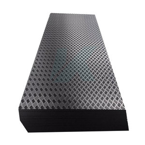 tanah Plastik <b>Mat</b> PE Polietilena jalan tikar - Product Image 2