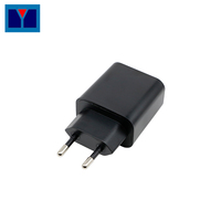 Accessoires pour téléphone Chargeur rapide 33W GaN Type-C PD 3.0 SCP pour smartphone