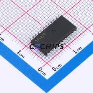 Chip IC de circuito integrado PMIC ADC/DAC-propósito especial, nuevo y original, de 1 a 2 años - Product Image 2