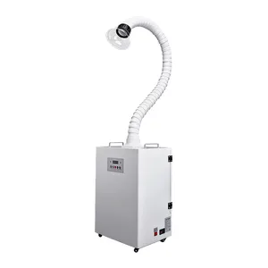 FC-350 UV Lamp Dental Suction Unit 2021 New