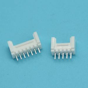 Jst smh200 a2008 phs hy yst2002-15 pin 2.00 מ "מ המגרש חוט דיור לחבר לוח - Product Image 3