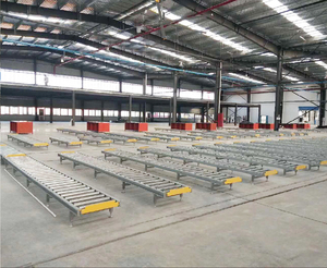 מעלית הידראולית גמישה וניתנת להזזה עם גלגלים אוניברסליים לתחזוקת ציוד סדנה - Product Image 5