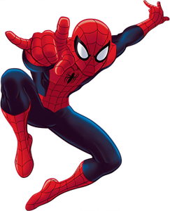 Logo de marque personnalisé plastisol impression par transfert de chaleur étiquette d'autocollant de costume de dessin animé <span class=keywords><strong>Spider</strong></span>-Man lavable et durable pour vêtement - Product Image 4