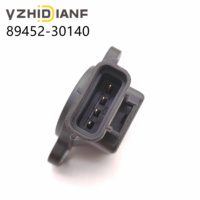 Capteur de position du papillon des gaz Tps 198500-3240 89452-30140 pour Toyota Land Cruiser Tundra 4.0L 4.7L V8