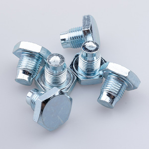 Taiyuanfeng Hex <b>Socket</b> Head Cap <b>Screws</b> Metric 8.8 Grade Galvanized Carbon Steel Standard Thread Equipment Fixing Connectors - Product Image 1