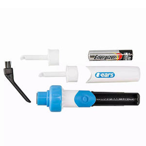 Alat pembersih telinga elektrik, pembersih telinga, penghilang kotoran telinga, kepala sangat lembut, nyaman dan aman, bebas rasa sakit - Product Image 2