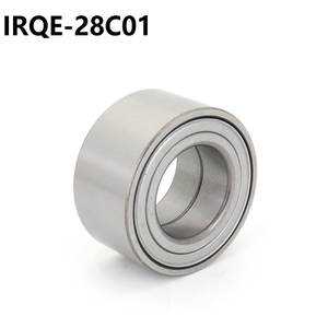 Roulement de roue IRQE DAC42770039, diamètre intérieur 42mm, pièce de rechange pour Renault Duster Kaptur - Product Image 2