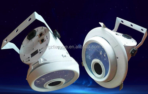 Đèn Laze Trần <span class=keywords><strong>500Mw</strong></span>, Đèn Laze Hoạt Hình <span class=keywords><strong>Rgb</strong></span>, Dùng Cho Quán Bar & Câu Lạc Bộ & Sàn Nhảy & Đám Cưới - Product Image 2