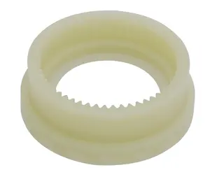 Piezas de arranque de SK-03001, anillo de engranaje de plástico para Starter automotriz, engranaje estacionario