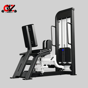 Máquina de Ejercicios para Muslos Internos y Externos CZ, Nueva, Comercial, de Alta Calidad, Segura, Cómoda y Ajustable - Product Image 3