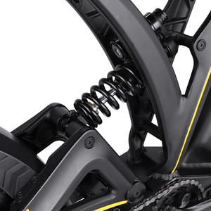 Bicicleta Eléctrica de 2 Ruedas, Bicicleta Eléctrica Inteligente Ligera para Adultos, Unisex, Motorizada, Vsett2.0, Bicicleta Eléctrica/Scooter, Velocímetro, Bicicleta Eléctrica/Scooter - Product Image 5