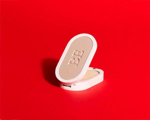 Magnetic Unique <strong>Brass</strong> Small Solid Perfume Ornate Container