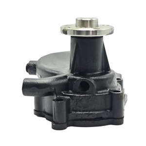 Ensemble de pompe à eau haute performance Runfan avec boîtier en fonte 6HH1 pour chariots élévateurs et engins de construction - Product Image 3