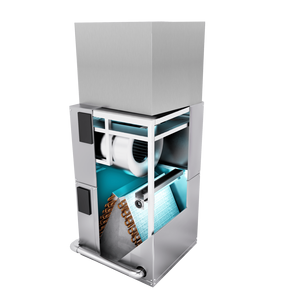 AHU ống dẫn không khí <span class=keywords><strong>UVC</strong></span> đèn carbon siêu XM sản phẩm HVAC <span class=keywords><strong>UVC</strong></span> đèn máy lọc không khí cho HVAC hệ thống AC - Product Image 3