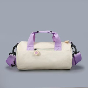 Borsa da Palestra Portatile Mini in Oxford, Grande Capacità, Resistente all'Acqua, Leggera, Design Carino, Unisex - Product Image 2