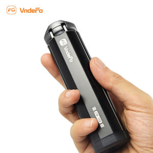 Trépied de bureau professionnel tout en métal avec filetage 1/4'' pour appareil photo Canon Sony <span class=keywords><strong>Fujifilm</strong></span> et tournage vidéo - Product Image 2