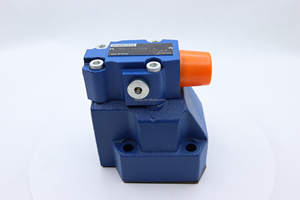 Reductor Hidráulico de la Serie DR con Operación Pilotada a Buen Precio - Product Image 2