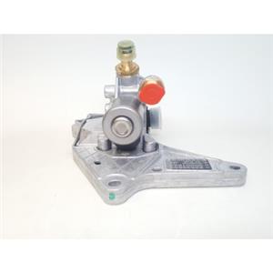 Heavy Duty Exhaust Brake Control Valve for Volvo Trucks