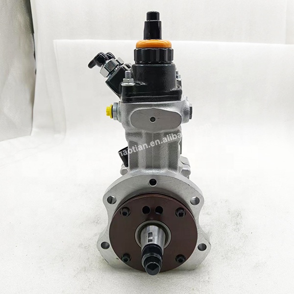 6219-71-1201 Fuel Injection Pump for Komatsu WA800 WA900