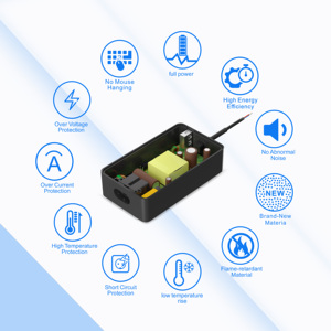 <span class=keywords><strong>Chargeur</strong></span> Anthy 36W 12V 2.58A pour <span class=keywords><strong>Surface</strong></span> <span class=keywords><strong>Pro</strong></span> 7, adaptateur d'alimentation pour ordinateur portable/<span class=keywords><strong>tablette</strong></span> <span class=keywords><strong>Surface</strong></span> Book, compatible <span class=keywords><strong>Surface</strong></span> <span class=keywords><strong>Pro</strong></span> 3/4/5/6/7/8/9/X - Product Image 3