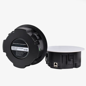 Altavoz <span class=keywords><strong>de</strong></span> Techo Inalámbrico Activo CS-2 MONO <span class=keywords><strong>de</strong></span> 6.5 Pulgadas, Multizona, Fácil Instalación, Aplicación Móvil Oficial, Amplificador Integrado <span class=keywords><strong>de</strong></span> 50W - Product Image 6