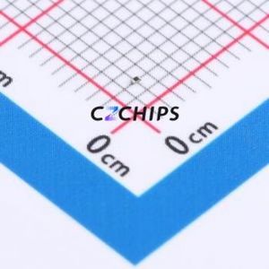 Resistencia SMD RC-01W1002FT 0201 (Tipo: Película Gruesa) (Resistencia: 10kOhm Precisión: 1%) - Product Image 1