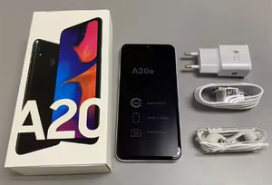 Téléphones Portables d'Occasion en Gros pour Samsung A20 4G A30 <span class=keywords><strong>A50</strong></span> A70 A90 A12 A14 A13 A71 A32 – Écrans Tactiles et Afficheurs LCD Complets - Product Image 5