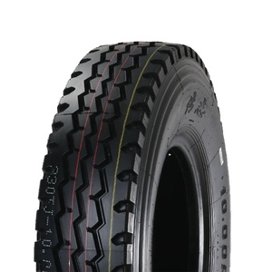 ยางรถบรรทุกแบรนด์จีนใหม่ 7.50R16 7.50-16 750/16 750r16 - Product Image 1
