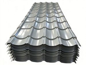 Bobine e Strisce in <span class=keywords><strong>Aluzinc</strong></span> a Basso Prezzo, PPGI PPGL, Acciaio Preverniciato Colorato, Galvalume, Acciaio Zincato, Personalizzabile, con Finitura Epossidica, Certificato ISO - Product Image 4