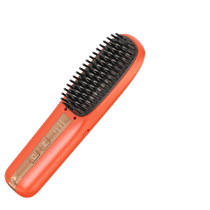 2026 ผลิตภัณฑ์ฟื้นฟูการเจริญเติบโตของเส้นผมและยืดผมตรงด้วยเทคโนโลยี EMS ช่วย<span class=keywords><strong>ส</strong></span>่งเสริมสุขภาพหนังศีรษะ ลดรังแค และลดการอักเ<span class=keywords><strong>ส</strong></span>บ - Product Image 1