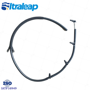 Pour Mercedes Benz Sprinter Vito <span class=keywords><strong>Viano</strong></span> W639 fuite de retour de carburant tuyau 6510700132 pièces de moteur - Product Image 1