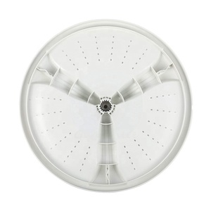 Plato de Lavado W10902814, Pulsador para <span class=keywords><strong>Lavadora</strong></span>, Reemplazo para W10609480 W10752287 W10834917 - Product Image 1