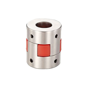 Custom Flexible Shaft <strong>Coupling</strong> Jaw Type <strong>Coupling</strong> Aluminum Stainless Steel Spider <strong>Couplings</strong>