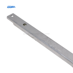 Pièces neuves haut de gamme pour pare-chocs avant de voiture, traverse inférieure pour Aston Martin Vantage 2020-2024 OE KY63-11465-AA - Product Image 4