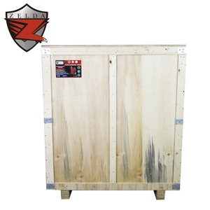 Máquina de Soldadura de Aluminio de Uso Industrial de 400A, 3 Fases, CA, 380V, con Sistema de Refrigeración por Agua, Gas Argón, Cobre - Product Image 6