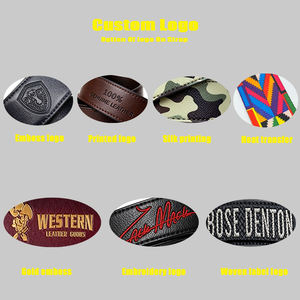 Diseñador de fábrica Logotipo de marca personalizado Forma de letra Hebilla de cinturón de metal Cinturón personalizado de cuero genuino para hombres de lujo para hombres - Product Image 4