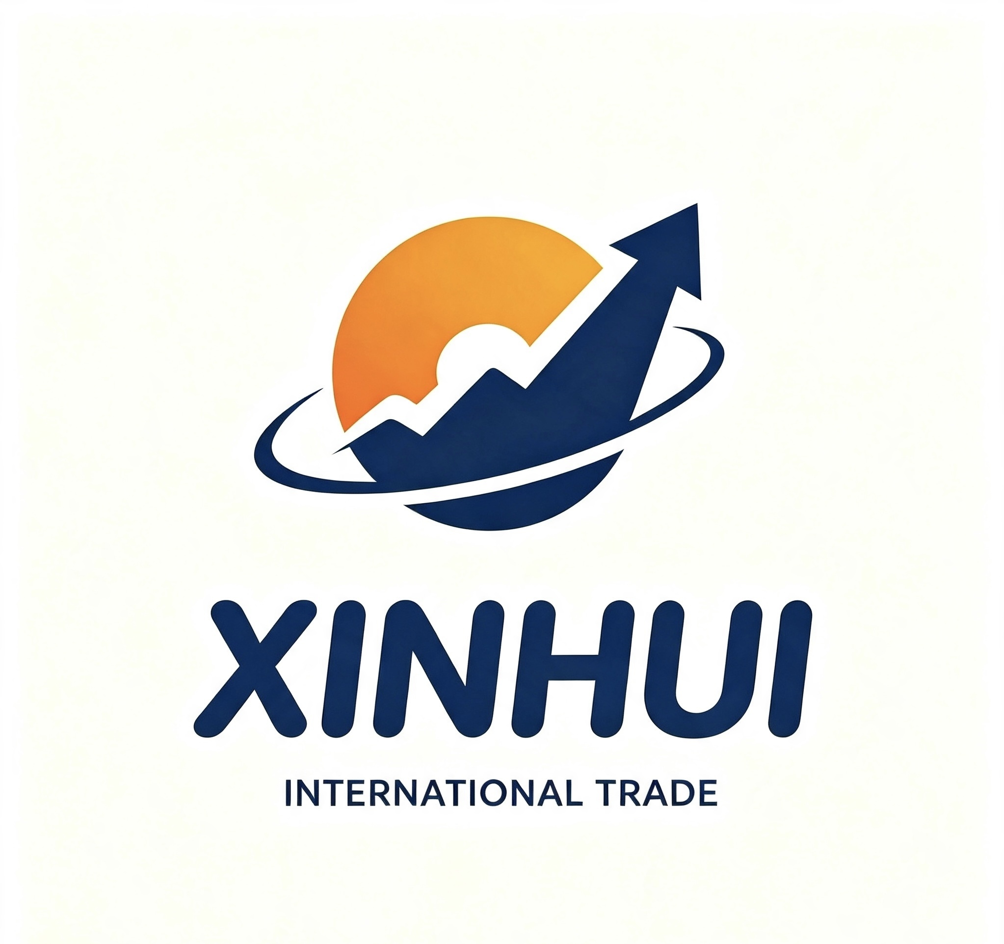Guangzhou Xinhui International Trade Co., Ltd. logo