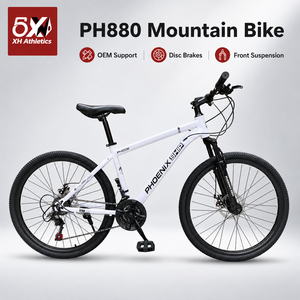 <span class=keywords><strong>Bicicleta</strong></span> de <span class=keywords><strong>Montaña</strong></span> de <span class=keywords><strong>29</strong></span> Pulgadas y 24 Velocidades con Cuadro de Aleación de <span class=keywords><strong>Aluminio</strong></span>, <span class=keywords><strong>Bicicleta</strong></span> Ligera de <span class=keywords><strong>29</strong></span> Pulgadas para Deportes al Aire Libre - Product Image 1