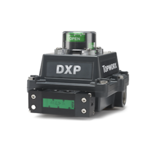 Les actionneurs de vanne de régulation Samson 3271 et 3277 sont équipés d'un boîtier de fin de course TOPWORX (TXP-P20GNPM) et d'un positionneur PD. - Product Image 4