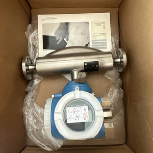 Débitmètre de masse haute précision Proline Promass F 300 F 500 Débitmètre Coriolis pour l'industrie chimique - Product Image 5