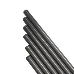 SHENYU Varilla de Fibra de Carbono de Alta Resistencia de 3 mm, Tamaño Personalizado, para Piezas de Drones - Product Image 4
