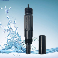 Module d'utilisations aquatiques RSA Aquaculture : Tube de nettoyage, capteur TDS intelligent, testeur et analyseur d'eau TDS