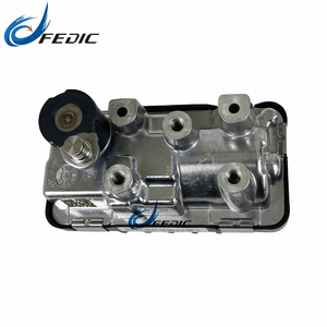 ターボチャージャーアクチュエーターG-38 761963 6NW009483 GTA2256V 773098 for Ford Transit VI <span class=keywords><strong>3.2</strong></span> TDCi 147Kw 200HP 5CYL DuraTorq 2008 - Product Image 5