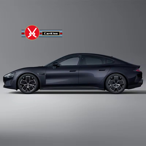 Réservations <span class=keywords><strong>de</strong></span> Voiture Électrique Modèle Su7 Max 2025, Autonomie 750 km, Nouveau Véhicule à Énergie, Volant à Gauche, Remise Dépôt, Voiture Adulte - Product Image 4