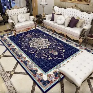 Moroccan Bohemian Home Bedroom Rugs Tapestry Moroccan Living Room Carpet